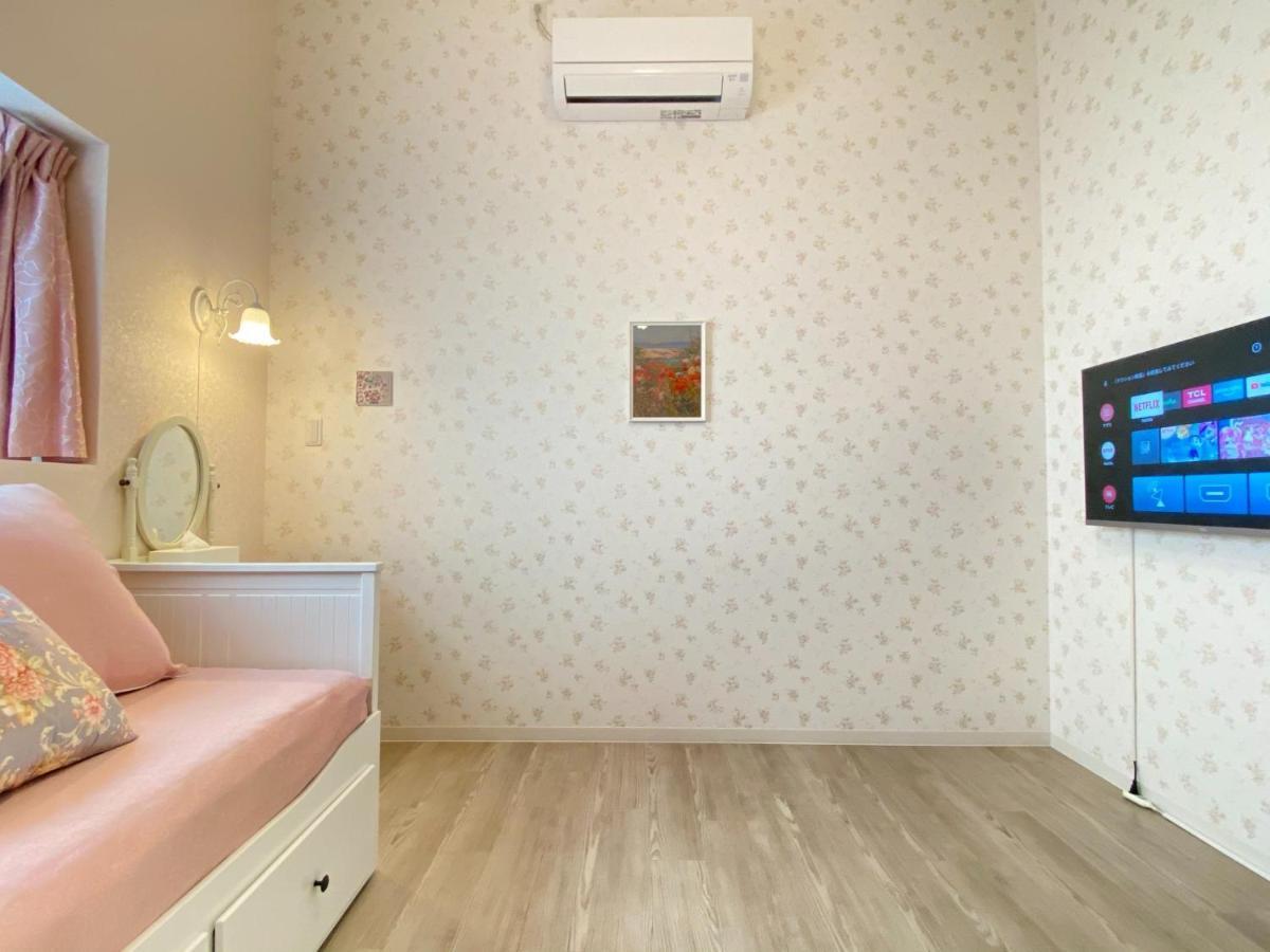 Apartemen K,k,house In - Vacation 68924v Osaka