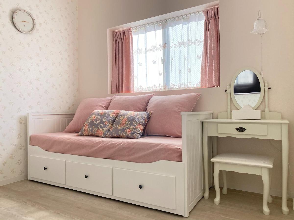 K,k,house In - Vacation 68924v Apartemen Osaka