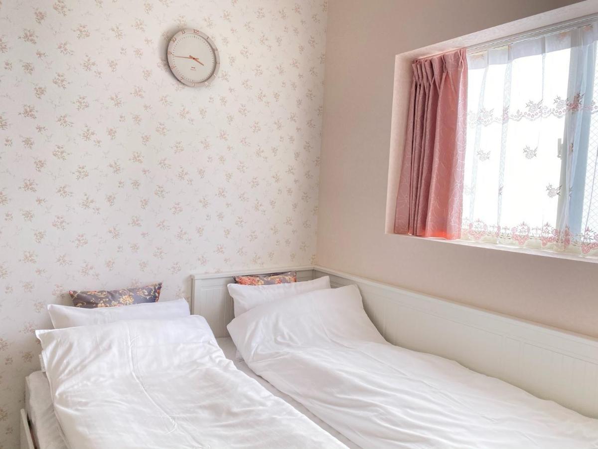 K,k,house In - Vacation 68924v Apartemen Osaka