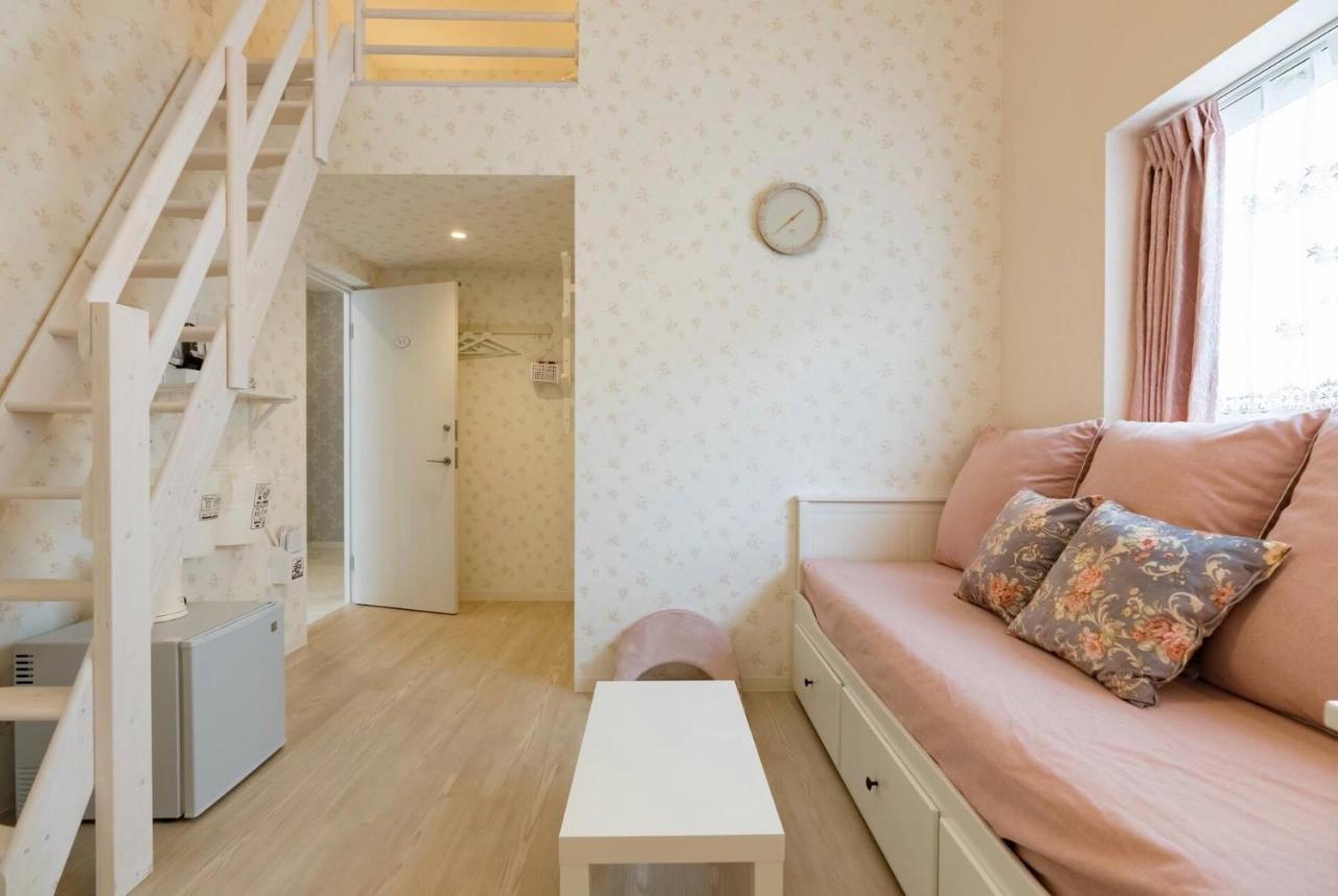 Apartemen K,k,house In - Vacation 68924v Osaka